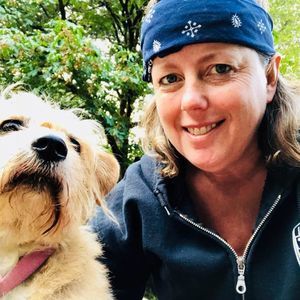 Meet your Posher, Tamara